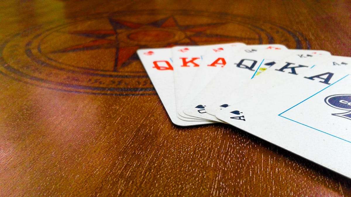 Formación profesional casino