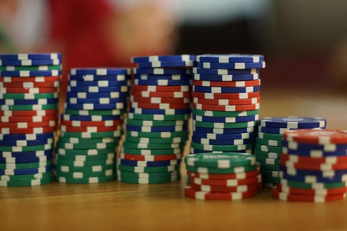 Casino Buenos Aires