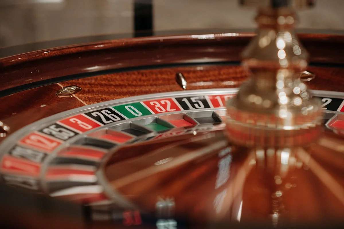 Academia de casino