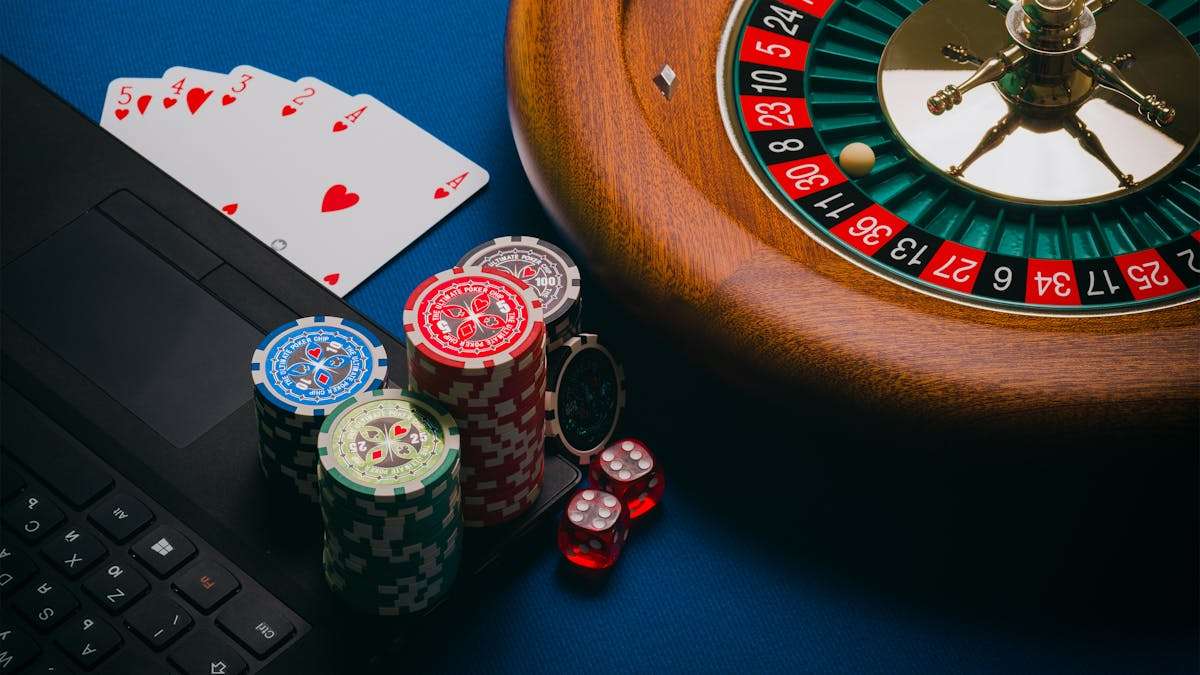 Casino Iguazú