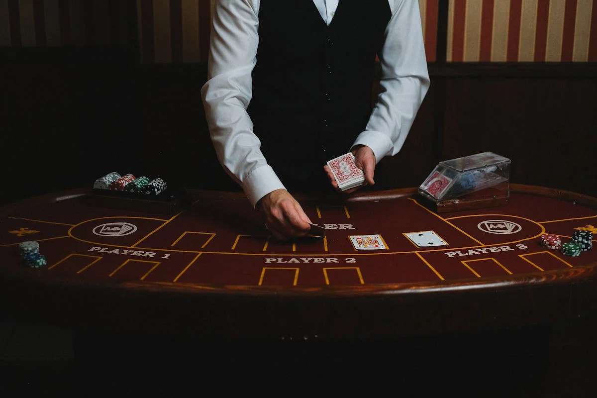 Casino Mendoza