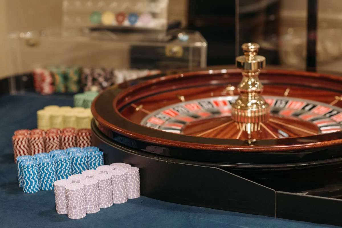 Cursos de casino