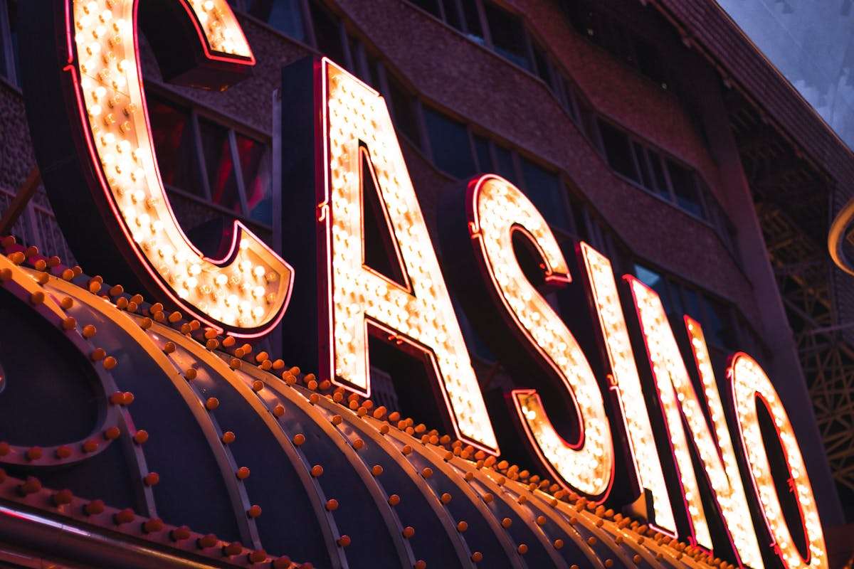 Entrevista casino