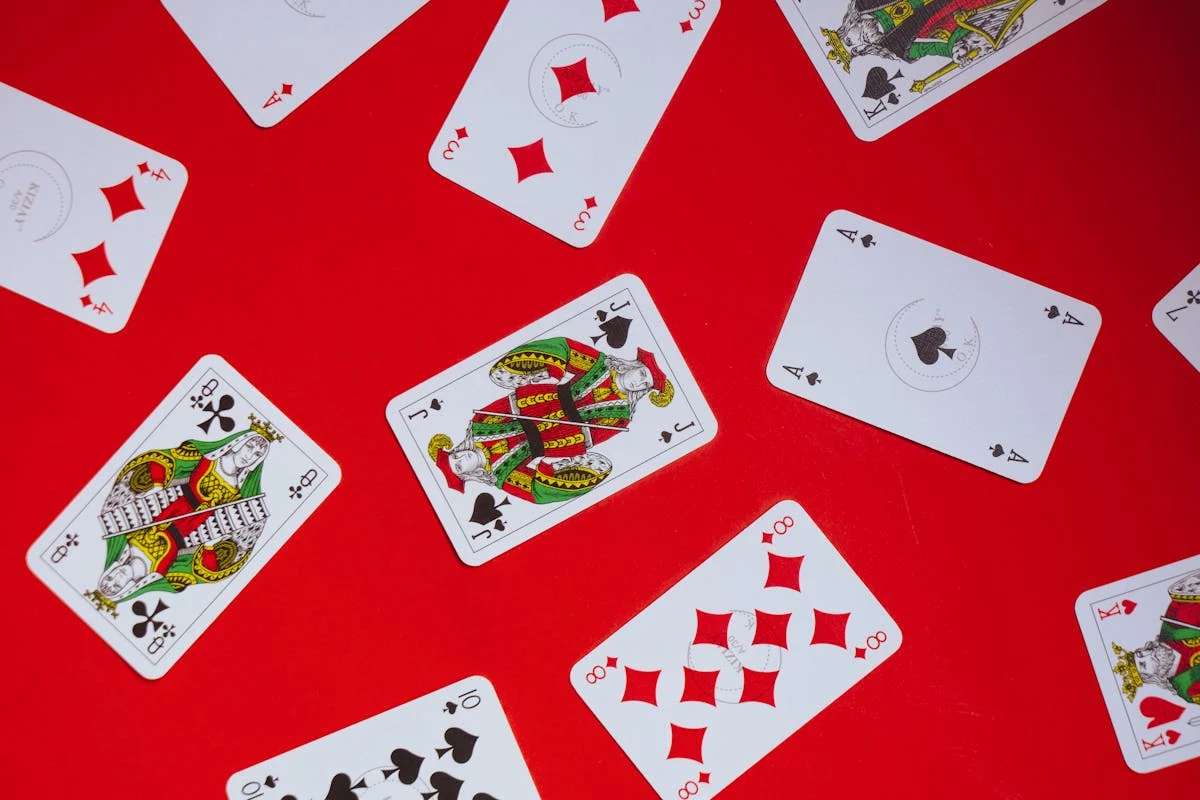 Aprendizaje visual en casino